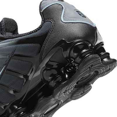 (しょう)Nike Shox TL Black 28.5 Nike Shox TL Men's Shoes. Nike CA